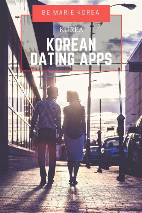 Best Korean Dating Site & Apps 